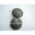 Low sulphur Graphite briquette